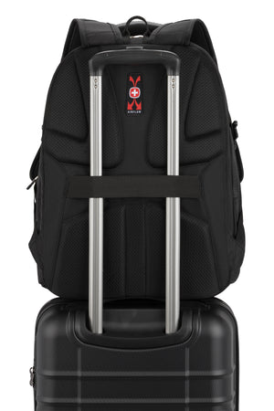 SWISSGEAR Endure ScanSmart Laptop Backpack