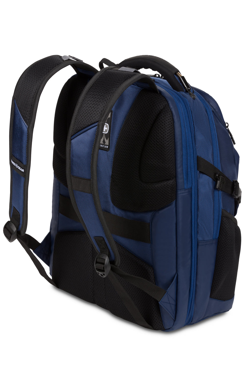 SWISSGEAR 6752 ScanSmart Laptop Backpack - Special Edition