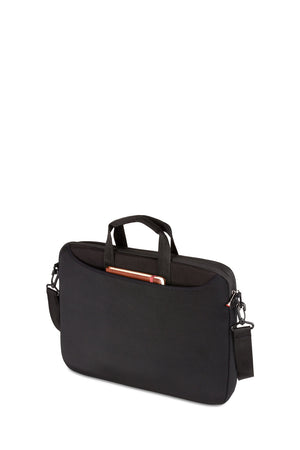 Wenger Legacy 16 inch Ultra Laptop Slimcase - Black