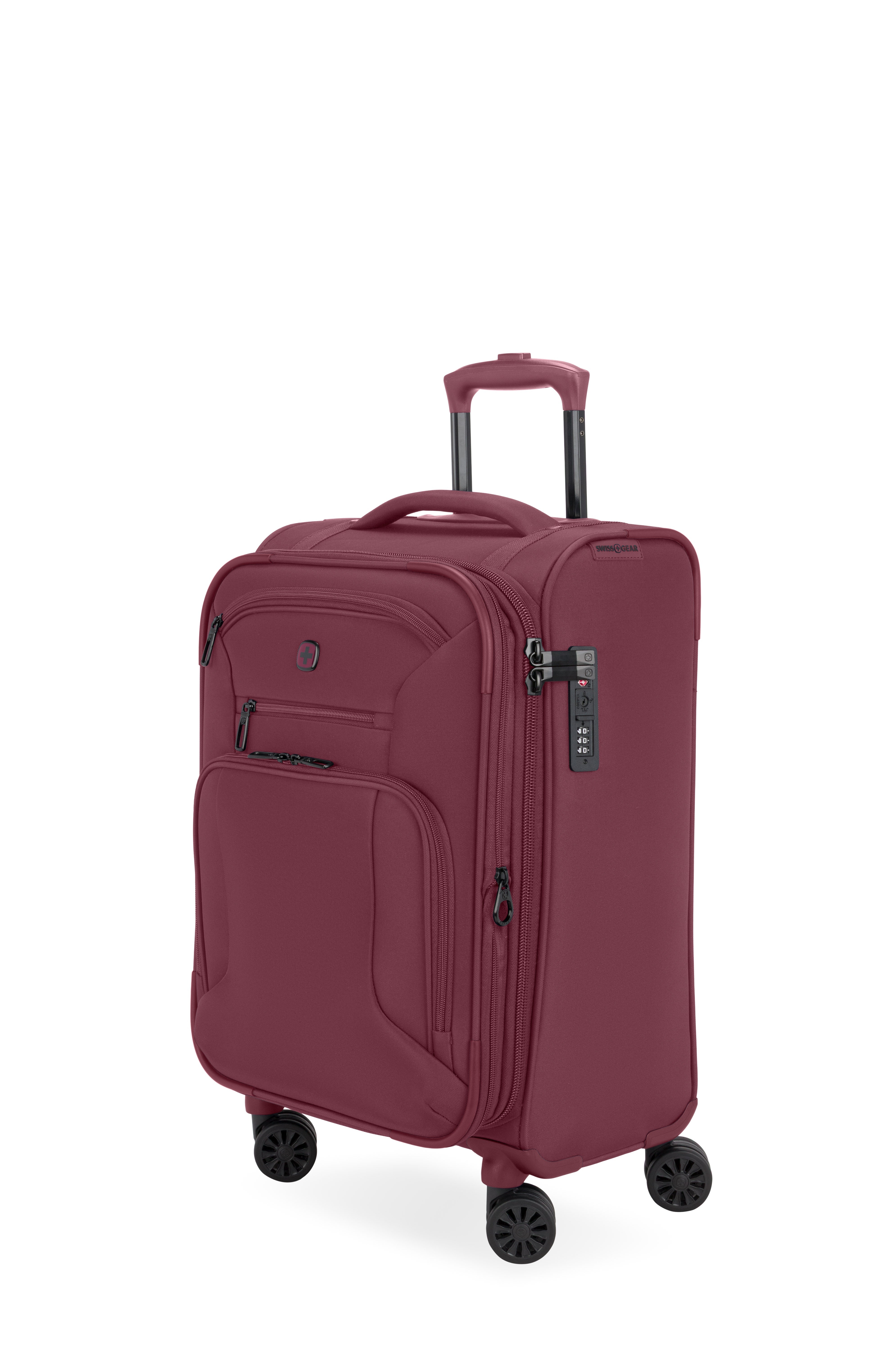 SWISSGEAR Sion Reserve Carry-On Spinner