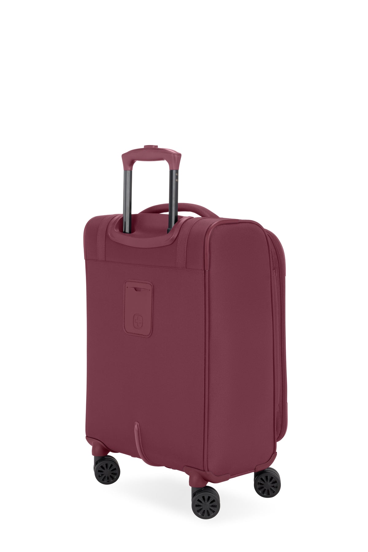 SWISSGEAR Sion Reserve Carry-On Spinner - Pomegranate - 02