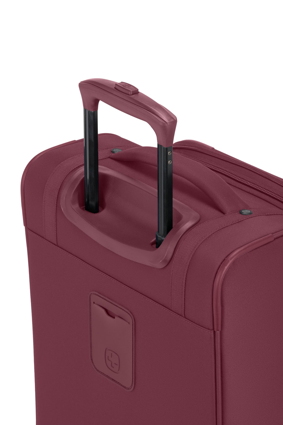 SWISSGEAR Sion Reserve Carry-On Spinner - Pomegranate - 12