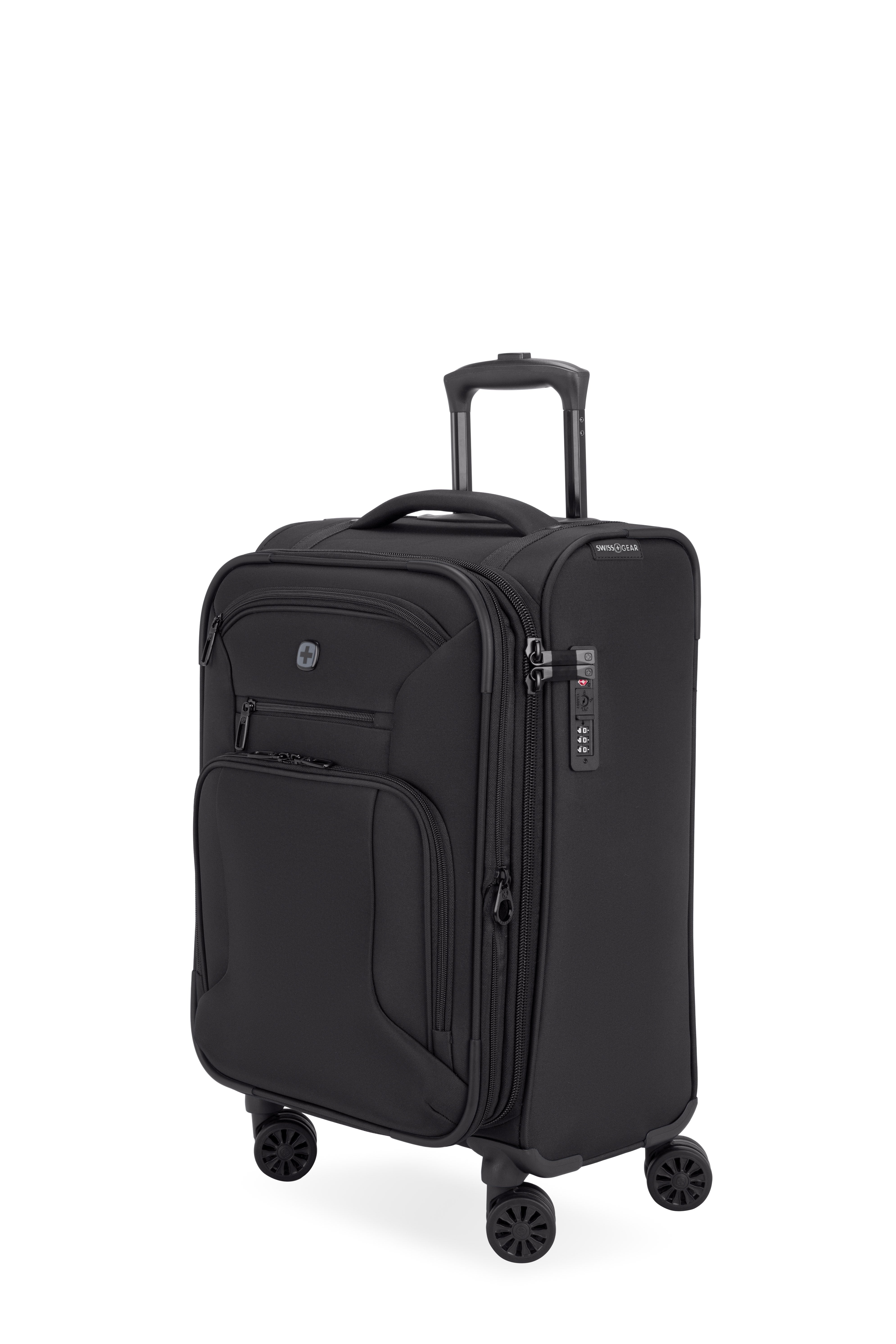 SWISSGEAR Sion Reserve Carry-On Spinner