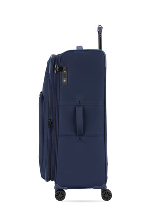 SWISSGEAR Sion Reserve 3-Piece Spinner Set in Midnight Harvest