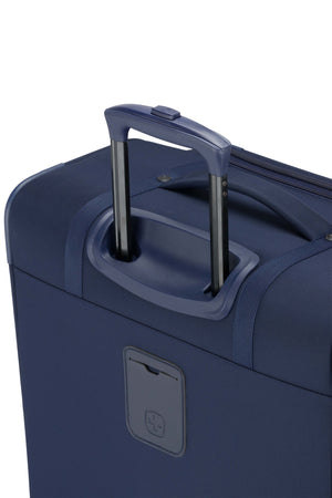 SWISSGEAR Sion Reserve 3-Piece Spinner Set in Midnight Harvest