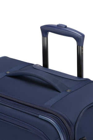 SWISSGEAR Sion Reserve 3-Piece Spinner Set in Midnight Harvest