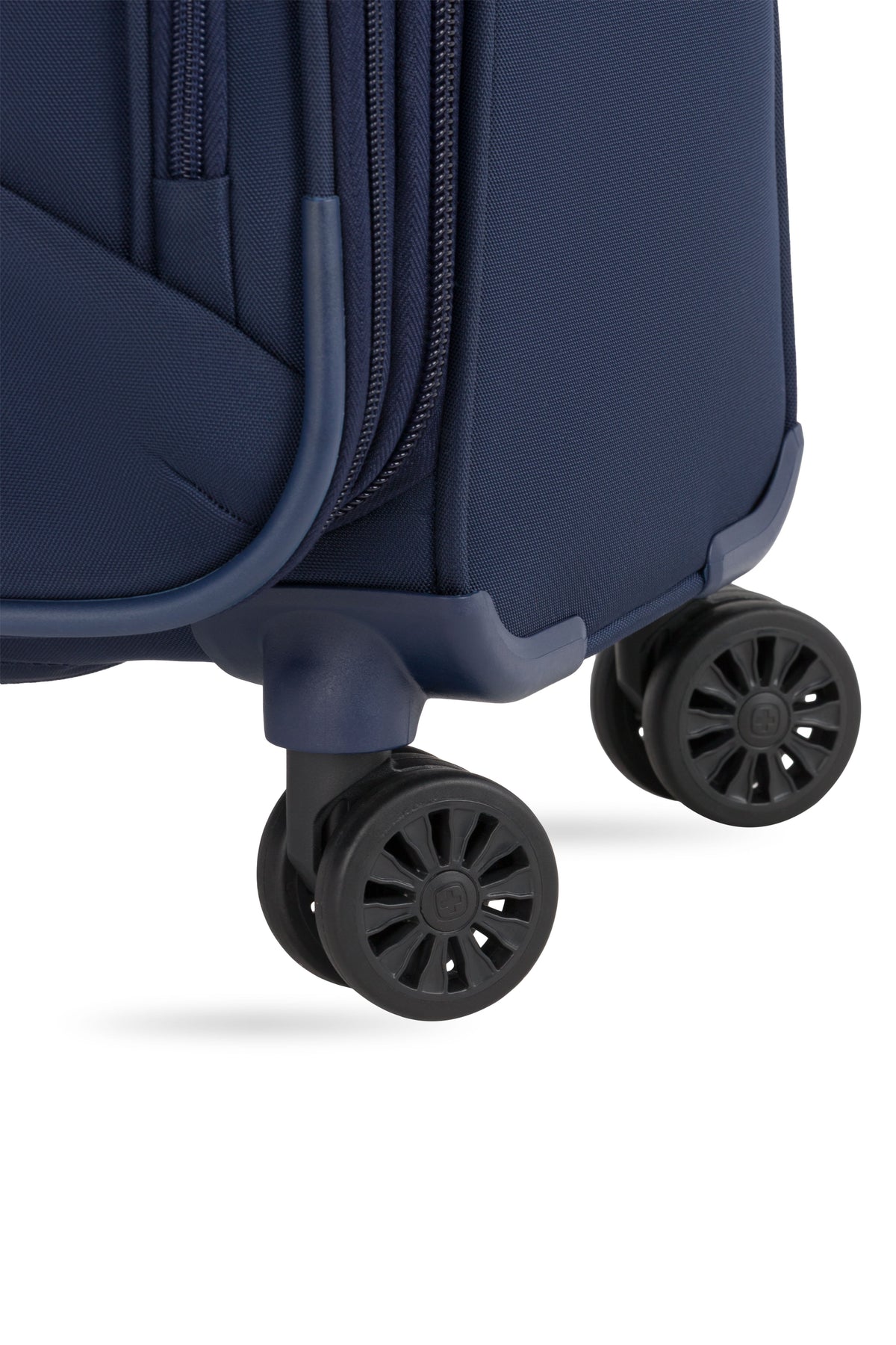 SWISSGEAR Sion Reserve Carry-On Spinner - Midnight Harvest - 13