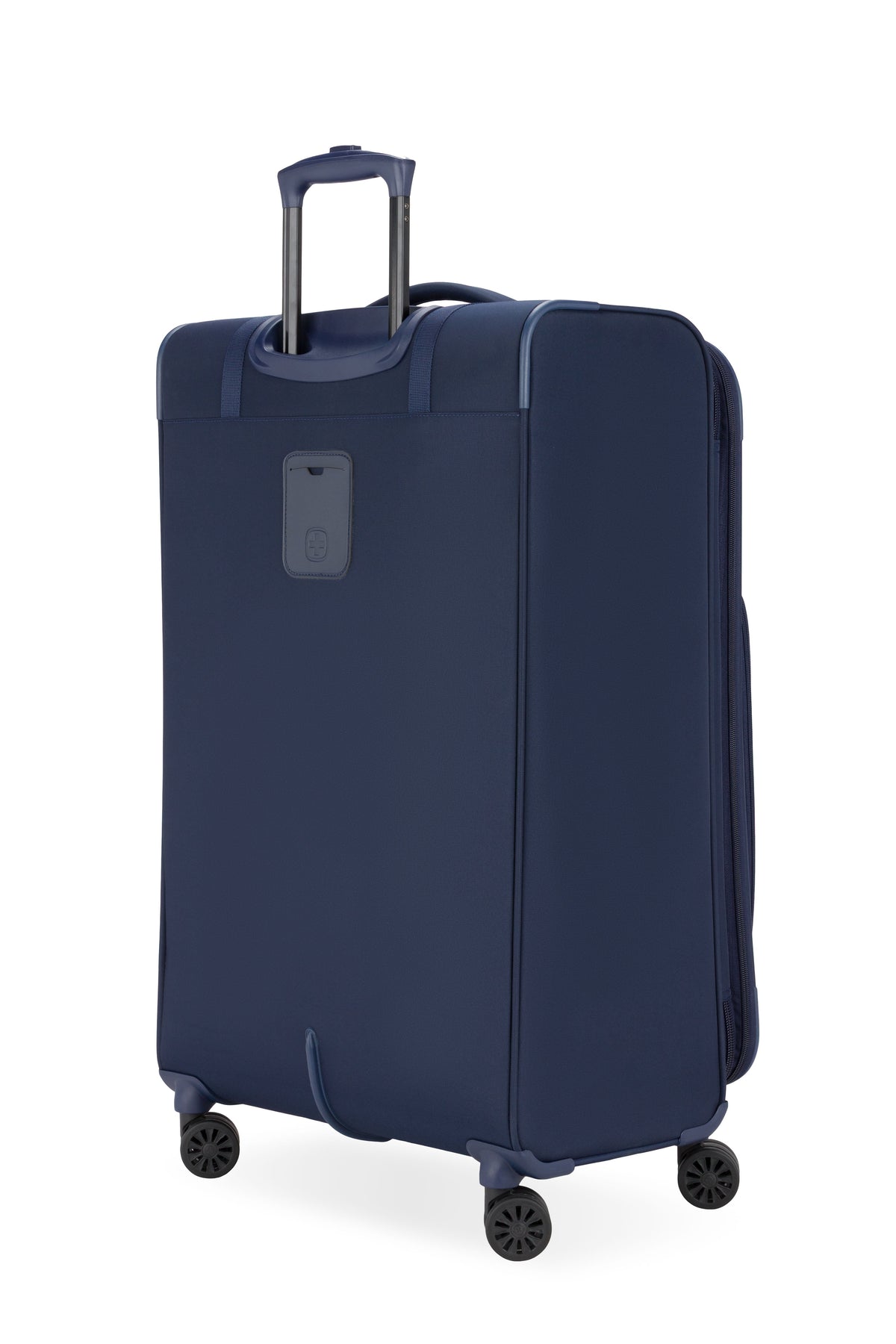 SWISSGEAR Sion Reserve Large Checked Spinner - Midnight Harvest - 02