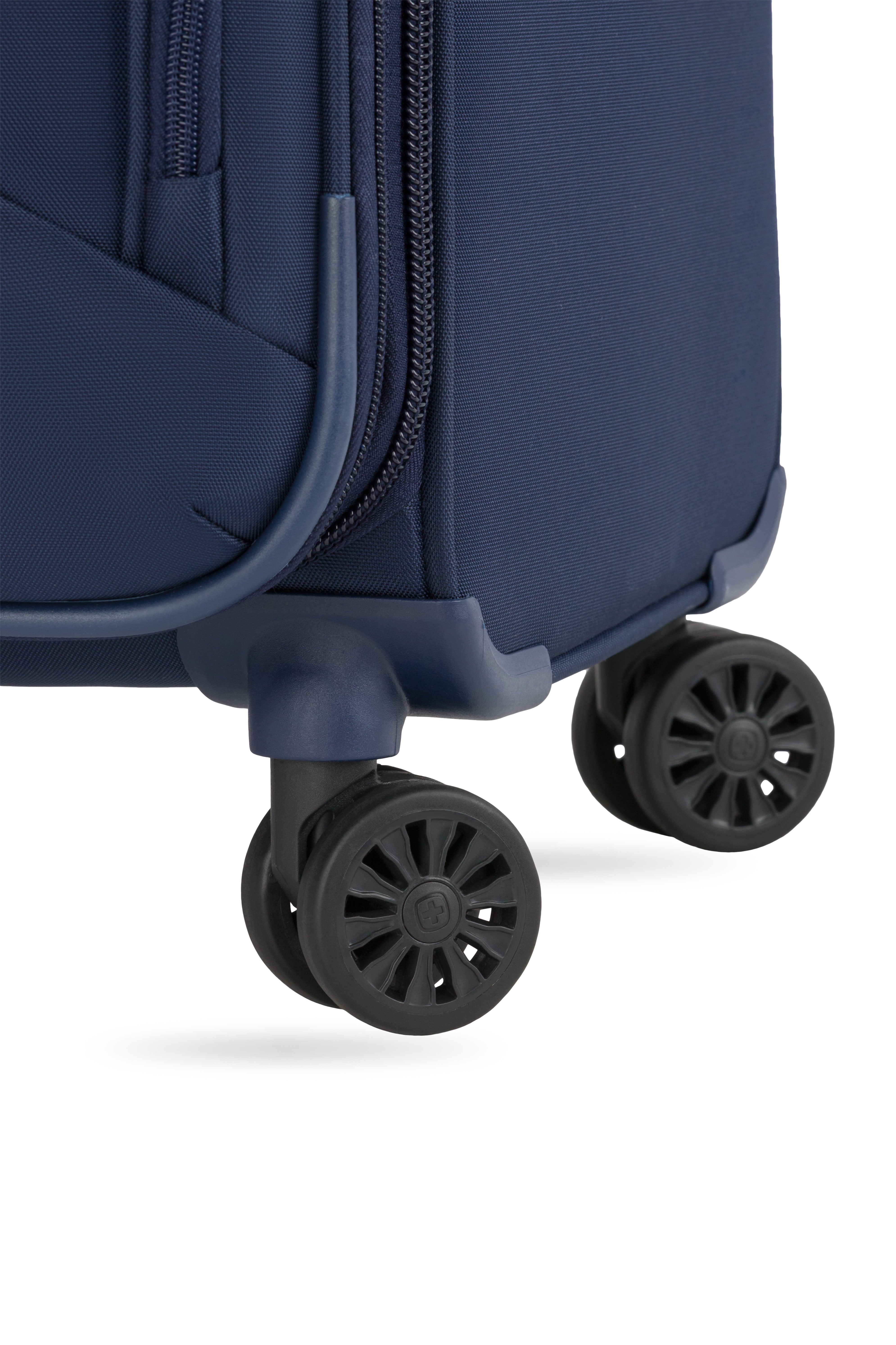 SWISSGEAR Sion Reserve Large Checked Spinner - Midnight Harvest - 14
