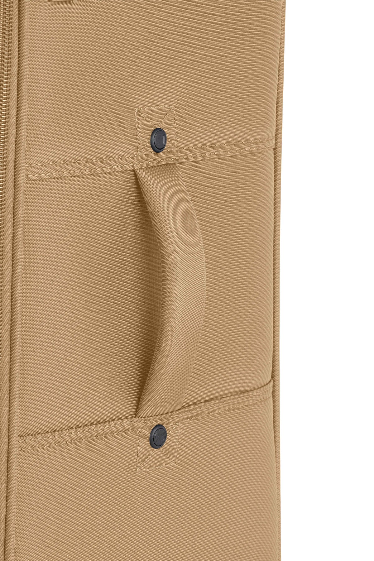 SWISSGEAR Sion Reserve Large Checked Spinner - Caramel - 11