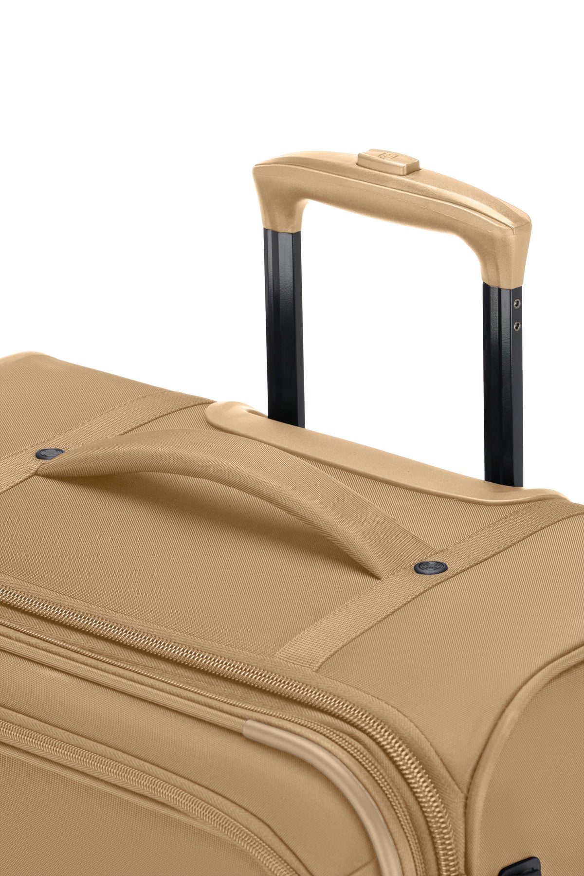 SWISSGEAR Sion Reserve Large Checked Spinner - Caramel - 12