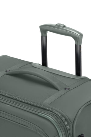 SWISSGEAR Sion Reserve 3-Piece Spinner Set in Evergreen