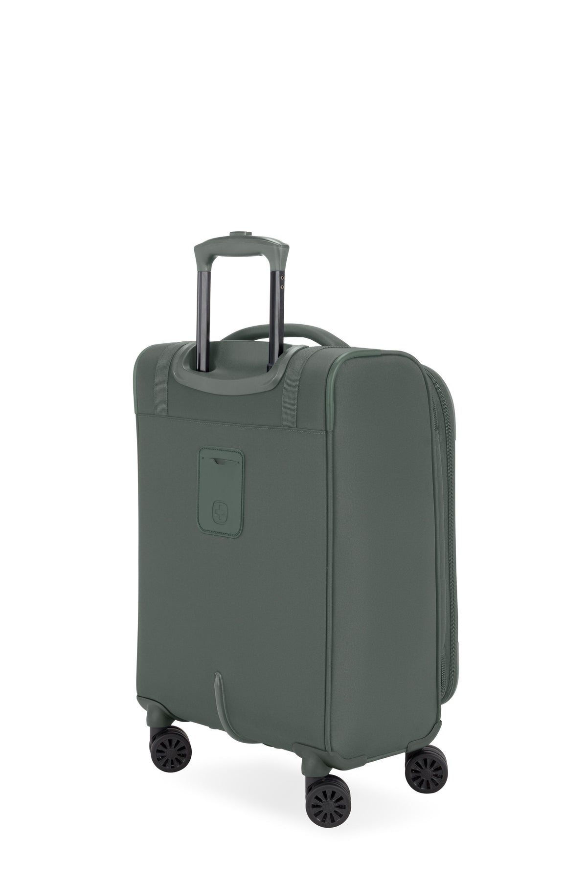 SWISSGEAR Sion Reserve Carry-On Spinner - Evergreen - 02