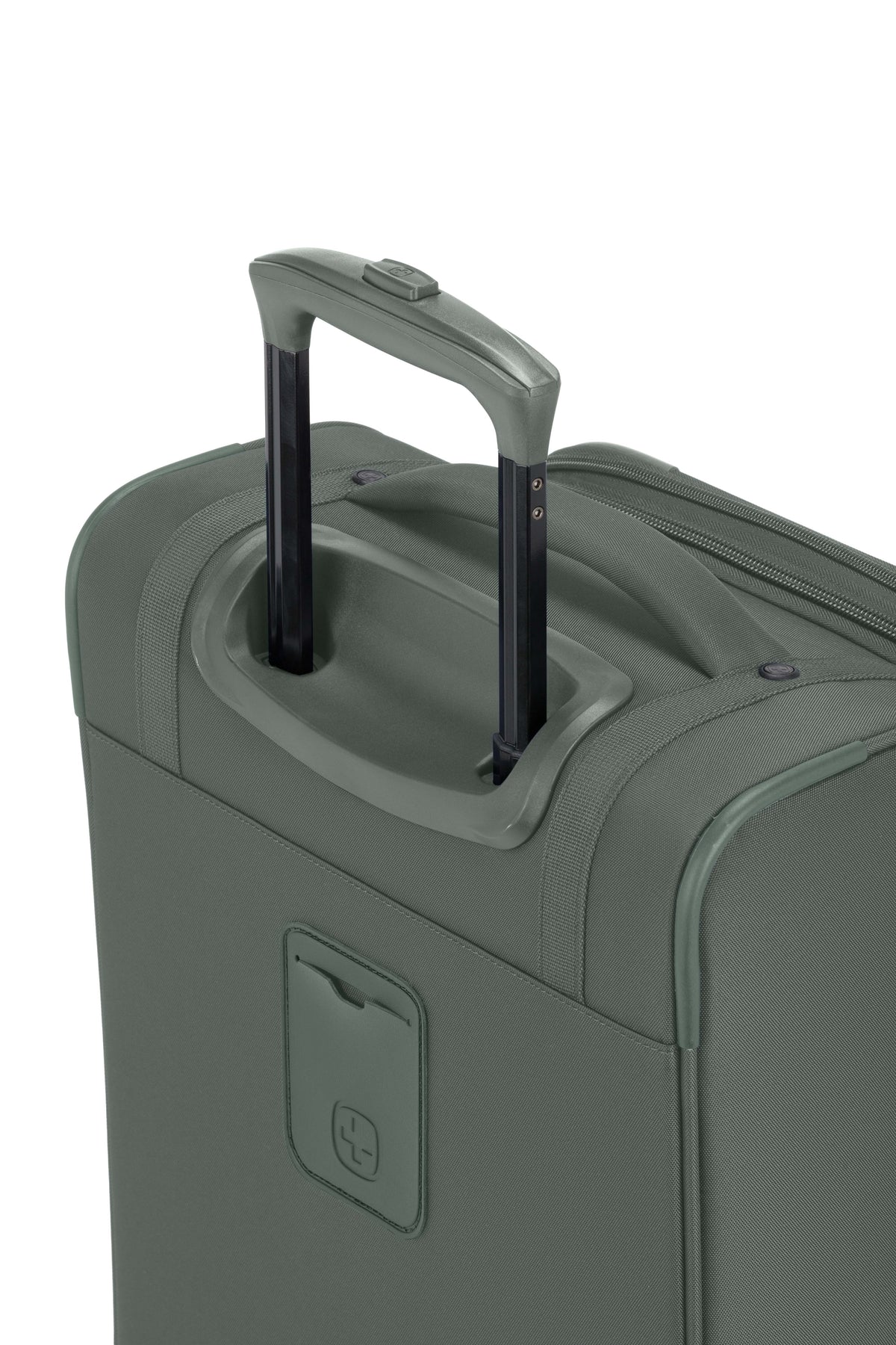 SWISSGEAR Sion Reserve Carry-On Spinner - Evergreen - 12