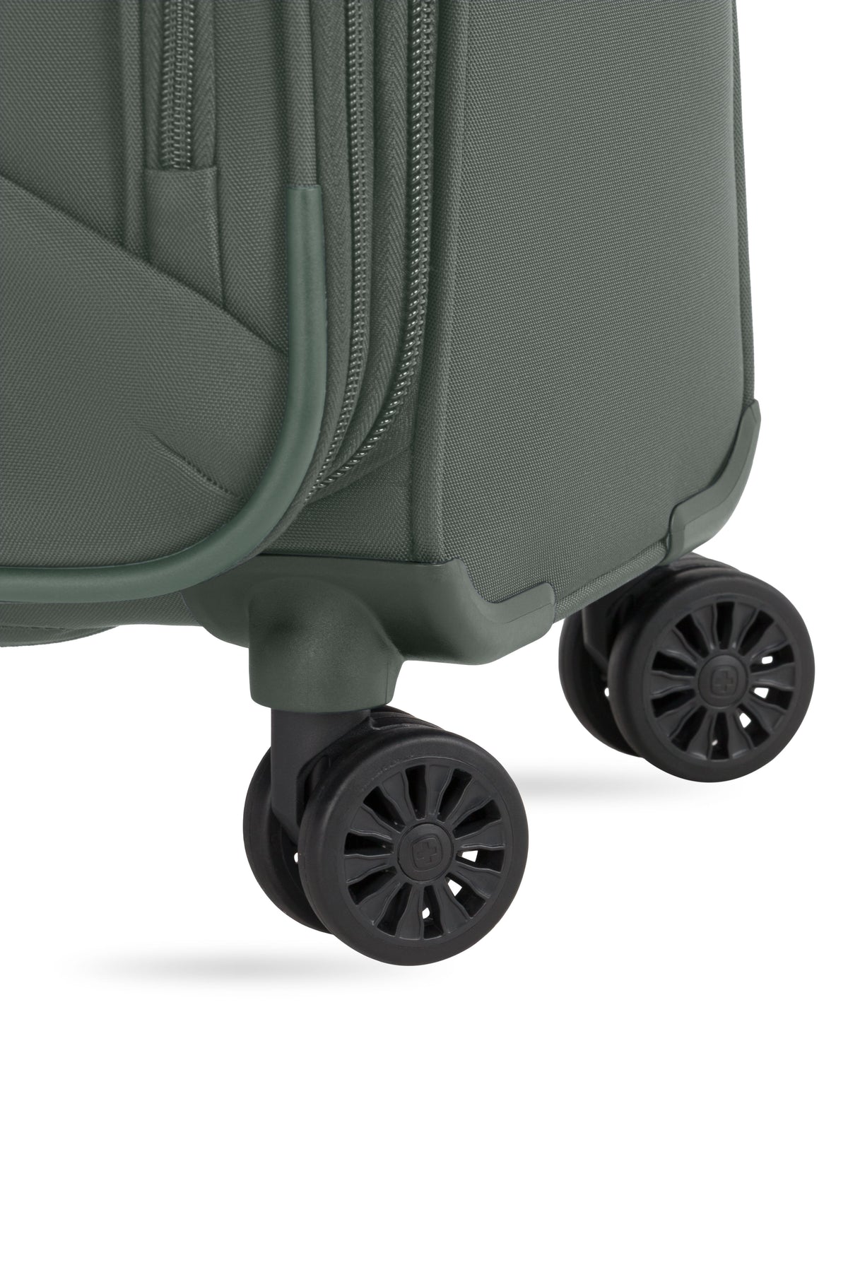 SWISSGEAR Sion Reserve Carry-On Spinner - Evergreen - 13