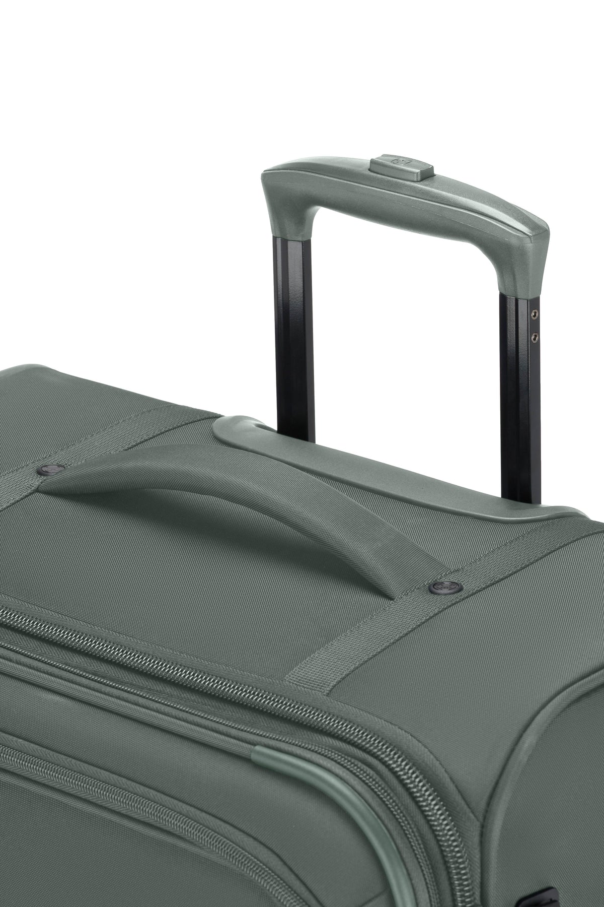 SWISSGEAR Sion Reserve Large Checked Spinner - Evergreen - 12