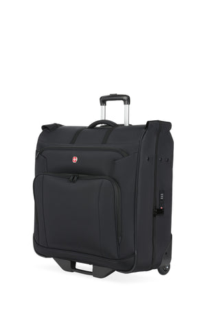SWISSGEAR Zurich Garment Bag - Black