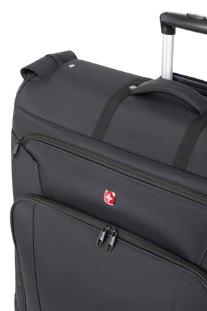 SWISSGEAR Zurich Garment Bag - Black