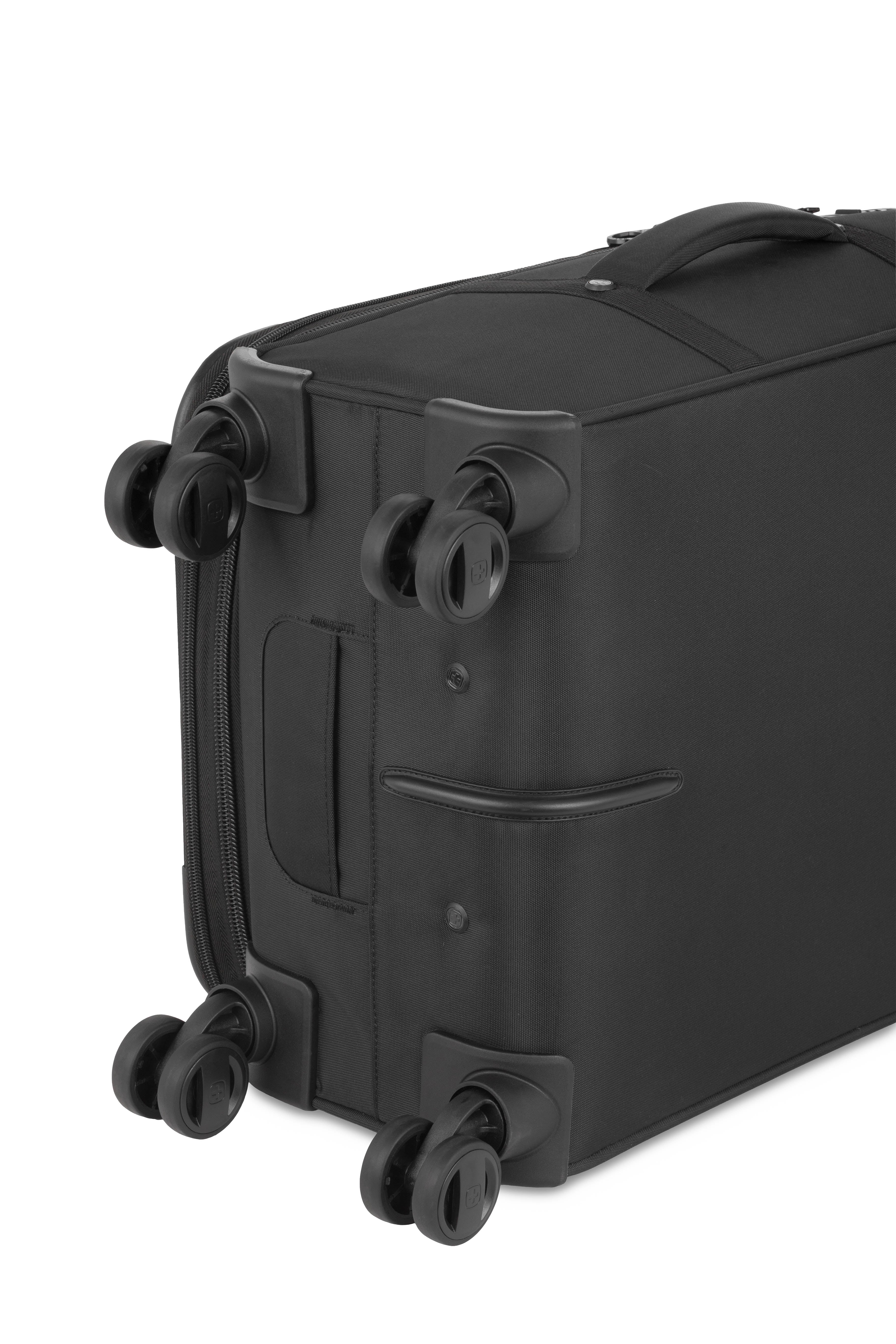 スイスギア　SWISS GEAR キャリーバッグ sa6067.j-carry-on-garment-usb-