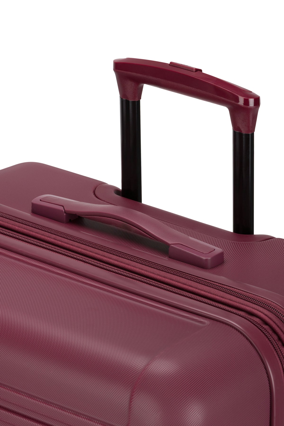 SWISSGEAR Summit Reserve 2-Piece Spinner Set - Pomegranate - 11