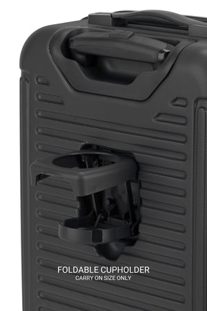 SWISSGEAR Summit Reserve 3-Piece Spinner Set