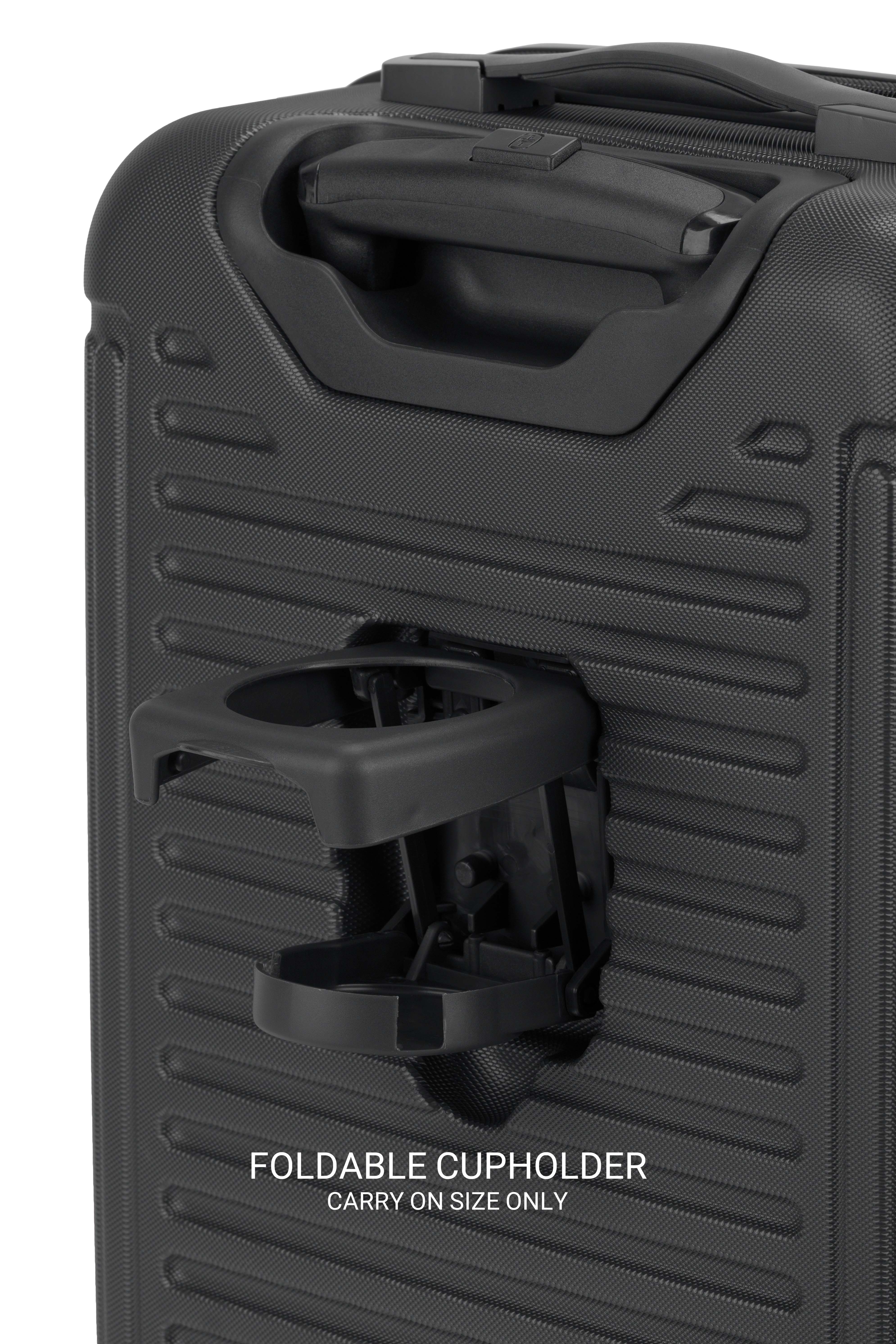 SWISSGEAR Summit Reserve 3-Piece Spinner Set