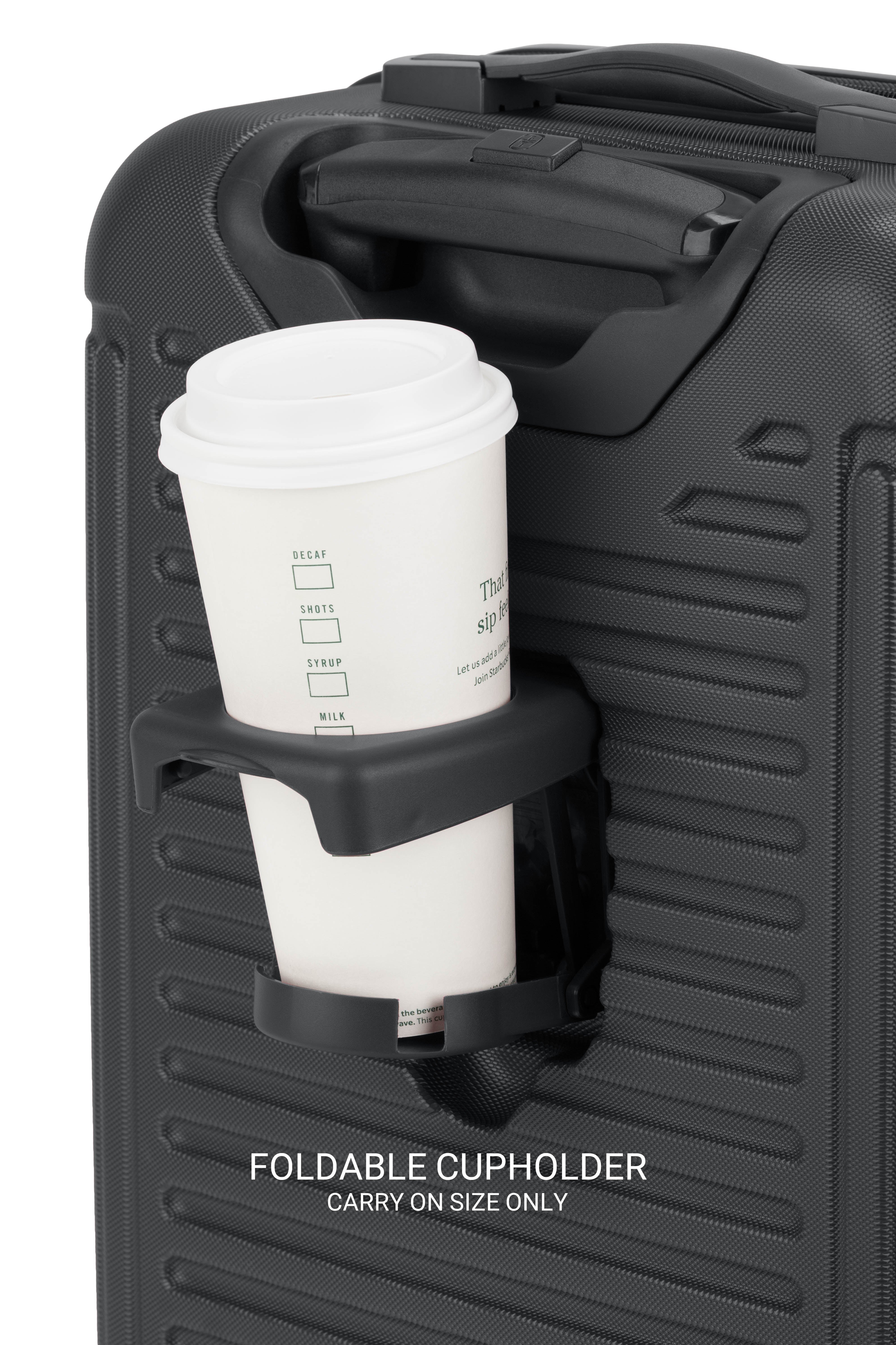 SWISSGEAR Summit Reserve 3-Piece Spinner Set