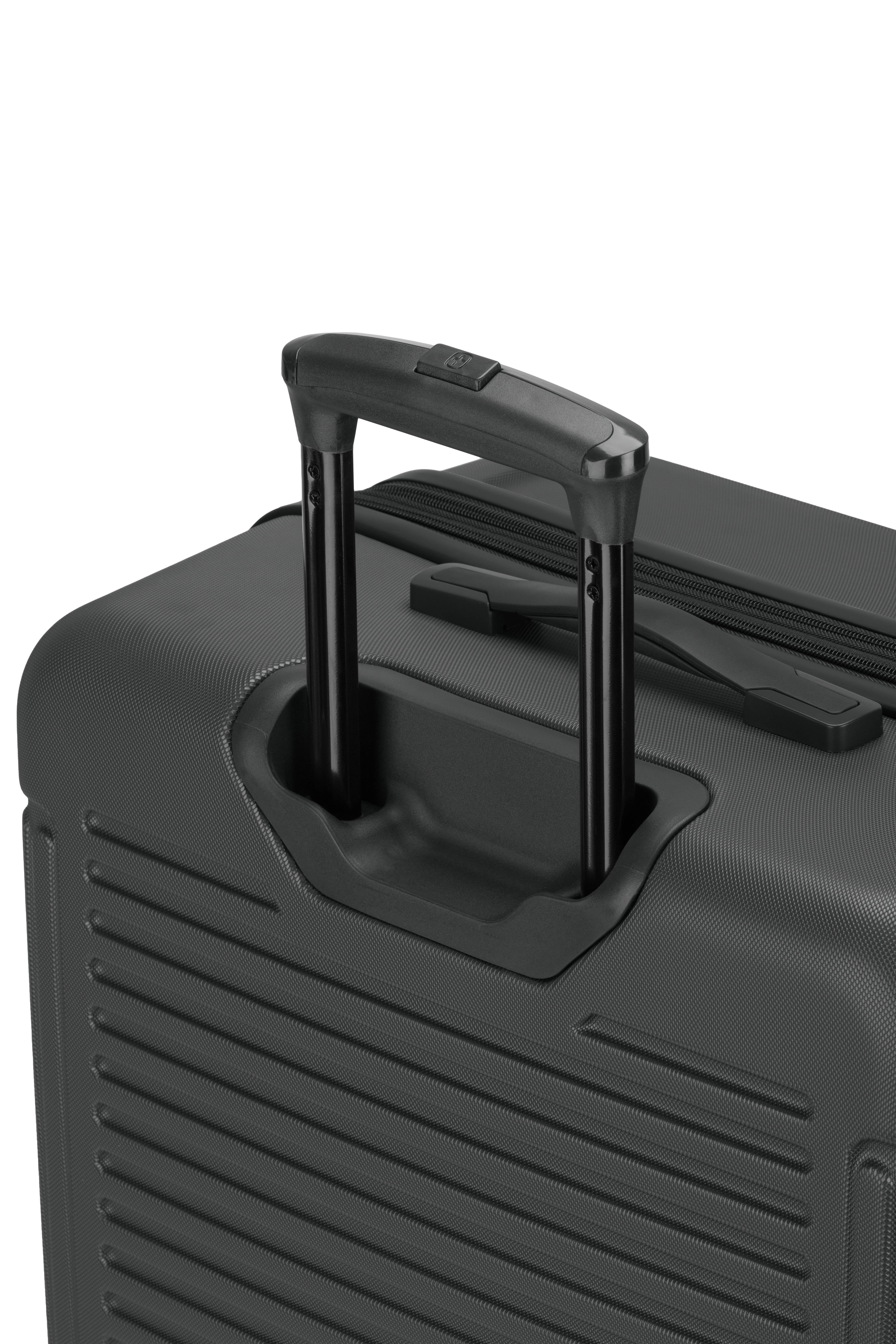 SWISSGEAR Summit Reserve 3-Piece Spinner Set