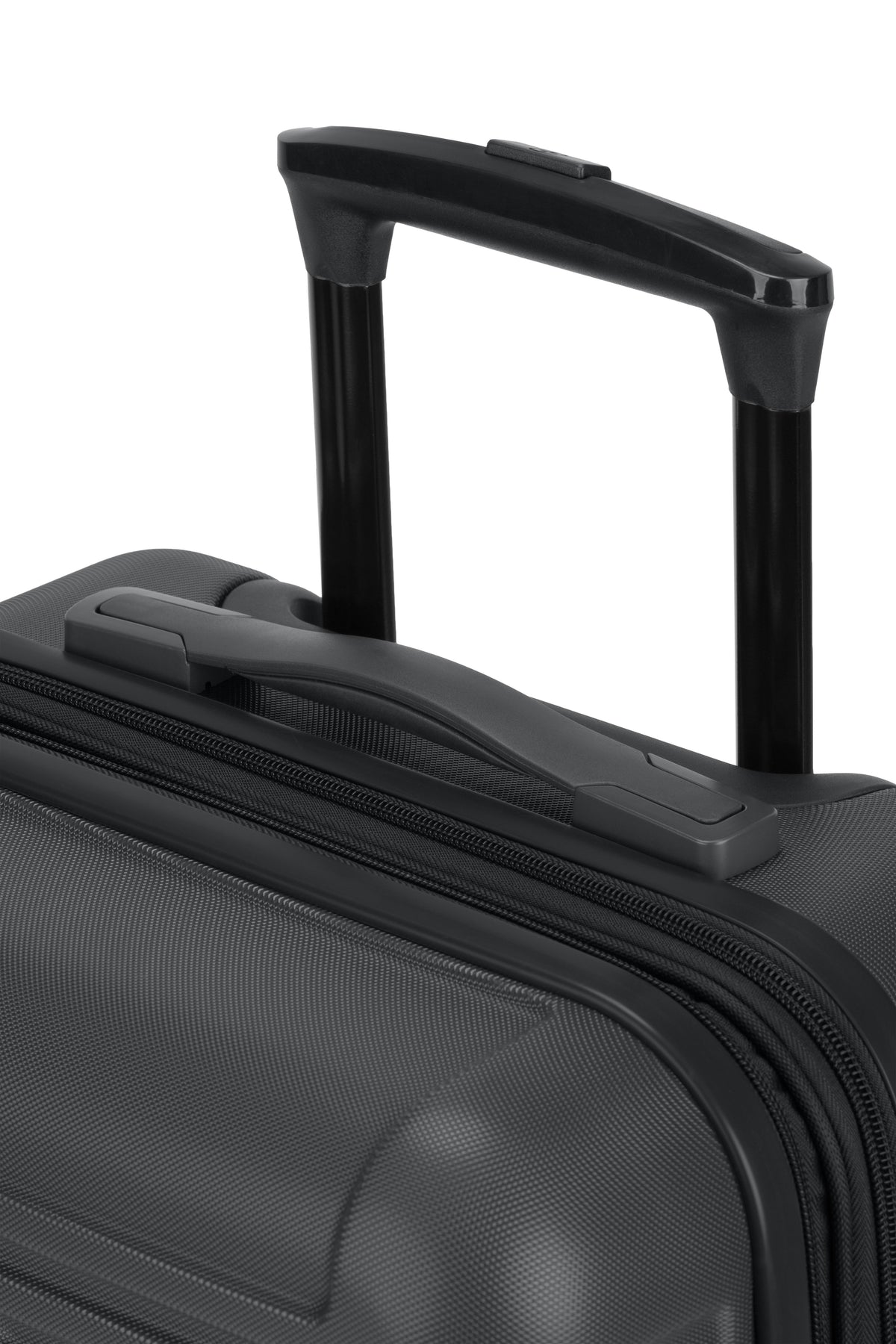 SWISSGEAR Summit Reserve Carry On Spinner - Black - 13