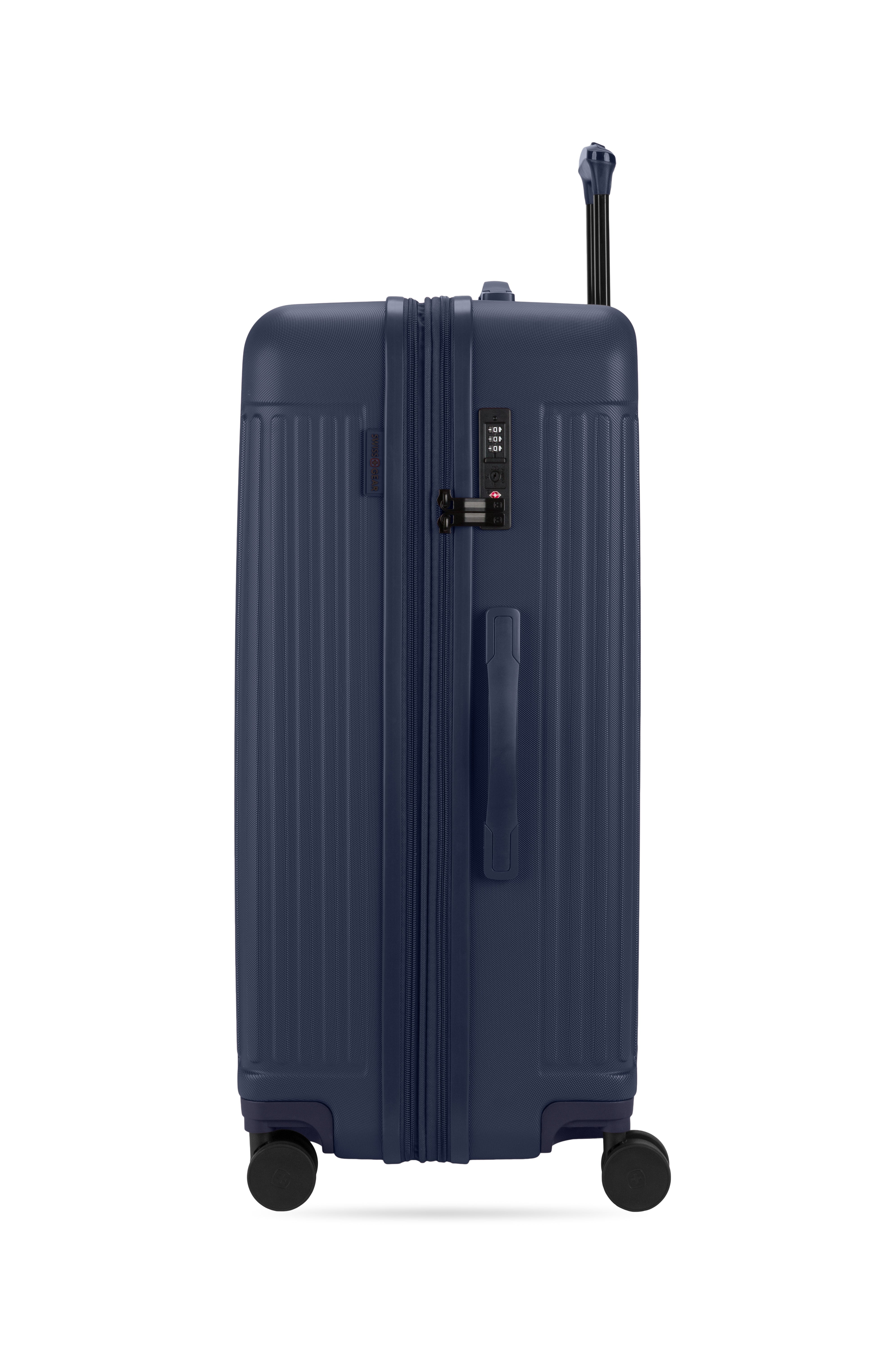SWISSGEAR Summit Reserve 2-Piece Spinner Set