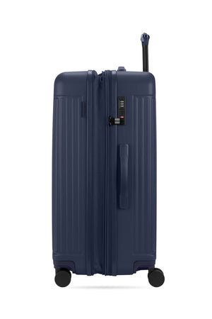 SWISSGEAR Summit Reserve 2-Piece Spinner Set in Midnight Harvest