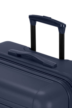 SWISSGEAR Summit Reserve 2-Piece Spinner Set in Midnight Harvest