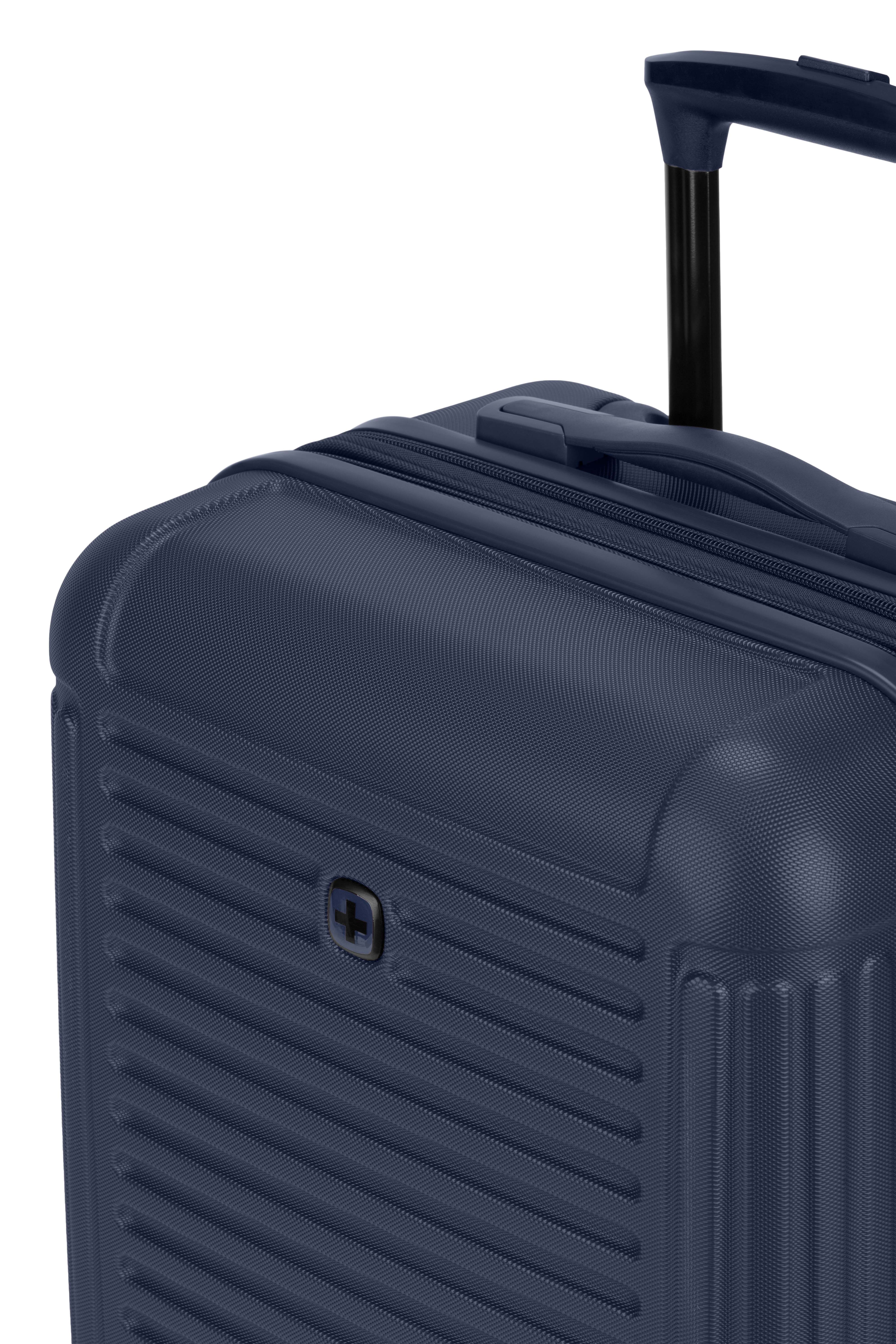 SWISSGEAR Summit Reserve Carry On Spinner - Midnight Harvest - 16