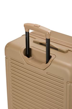 SWISSGEAR Summit Reserve 2-Piece Spinner Set in Caramel