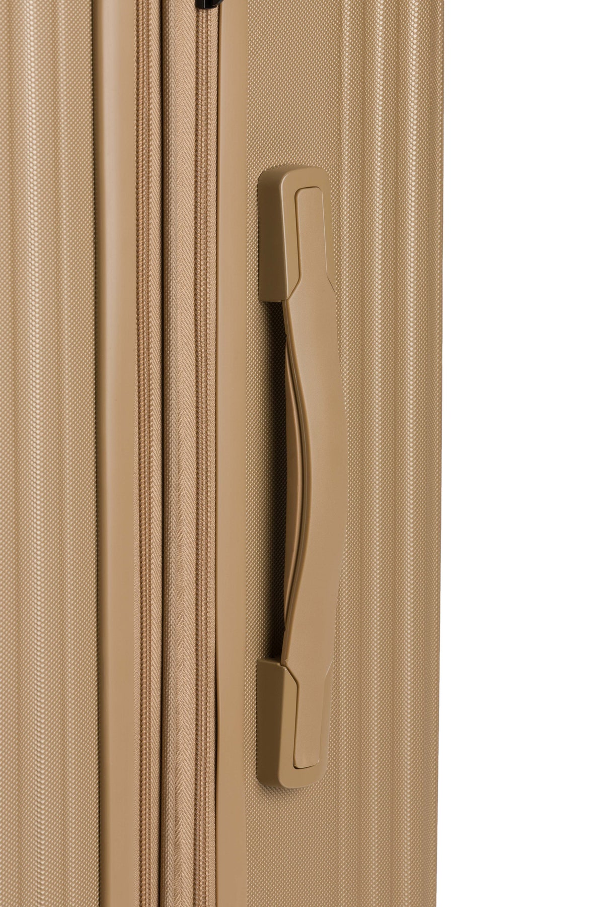 SWISSGEAR Summit Reserve Large Checked Spinner - Caramel - 09