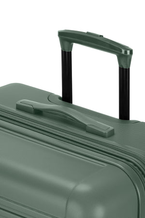 SWISSGEAR Summit Reserve 2-Piece Spinner Set in Evergreen