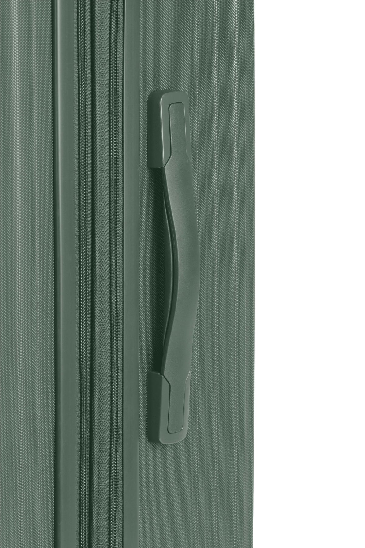 SWISSGEAR Summit Reserve Large Checked Spinner - Evergreen - 09