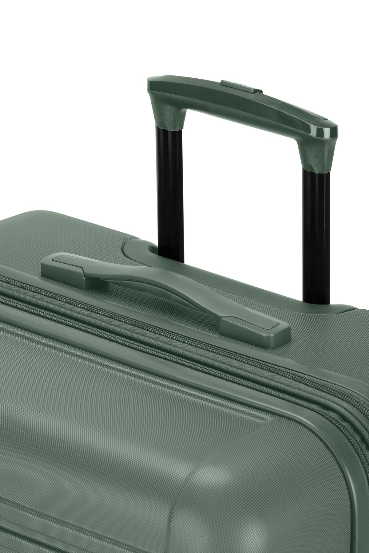 SWISSGEAR Summit Reserve Large Checked Spinner - Evergreen - 10