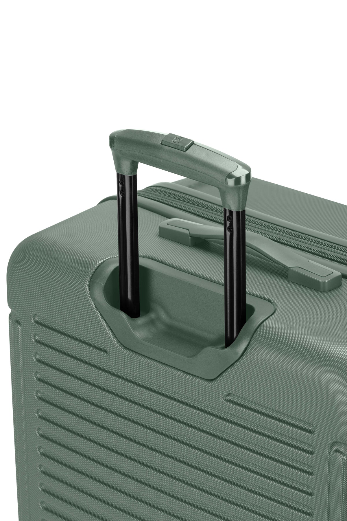 SWISSGEAR Summit Reserve Large Checked Spinner - Evergreen - 11