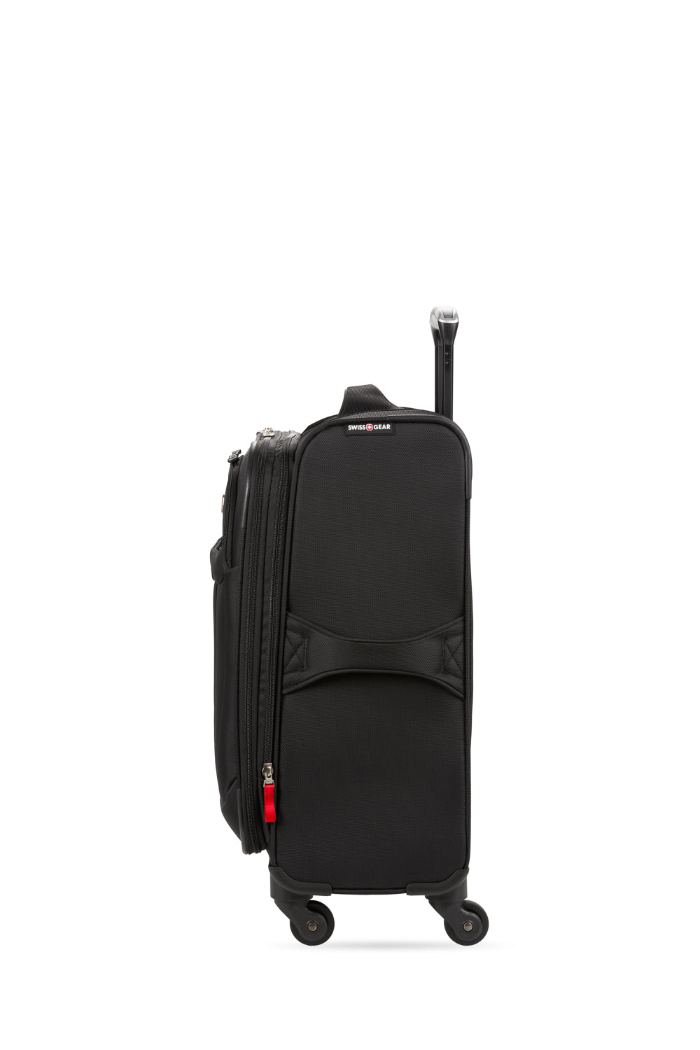 Swissgear Weekend Escape 2pc Luggage Set Designed to meet carry-on size restrictions published by most airlines