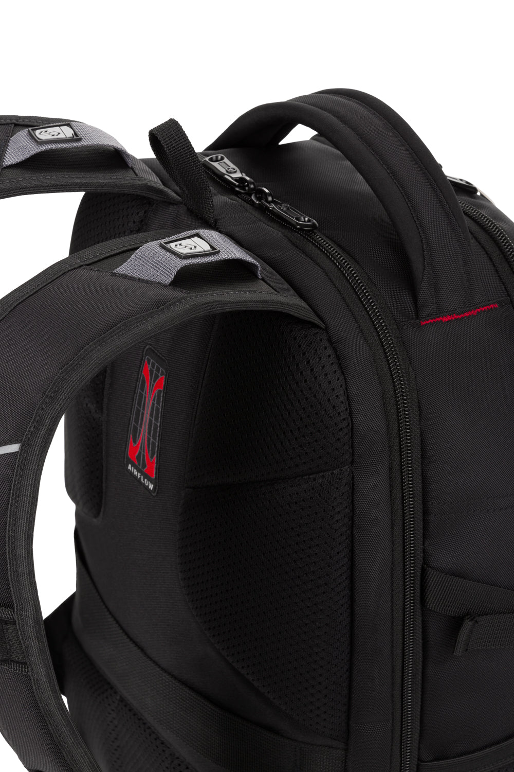 Swissgear Weekend Escape 2pc Luggage Set with built-in compression