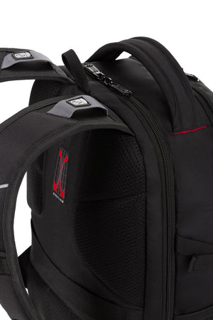 Swissgear Weekend Escape 2pc Luggage Set with built-in compression