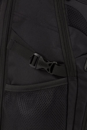 Swissgear Weekend Escape 2pc Luggage Set w/ exterior compression straps