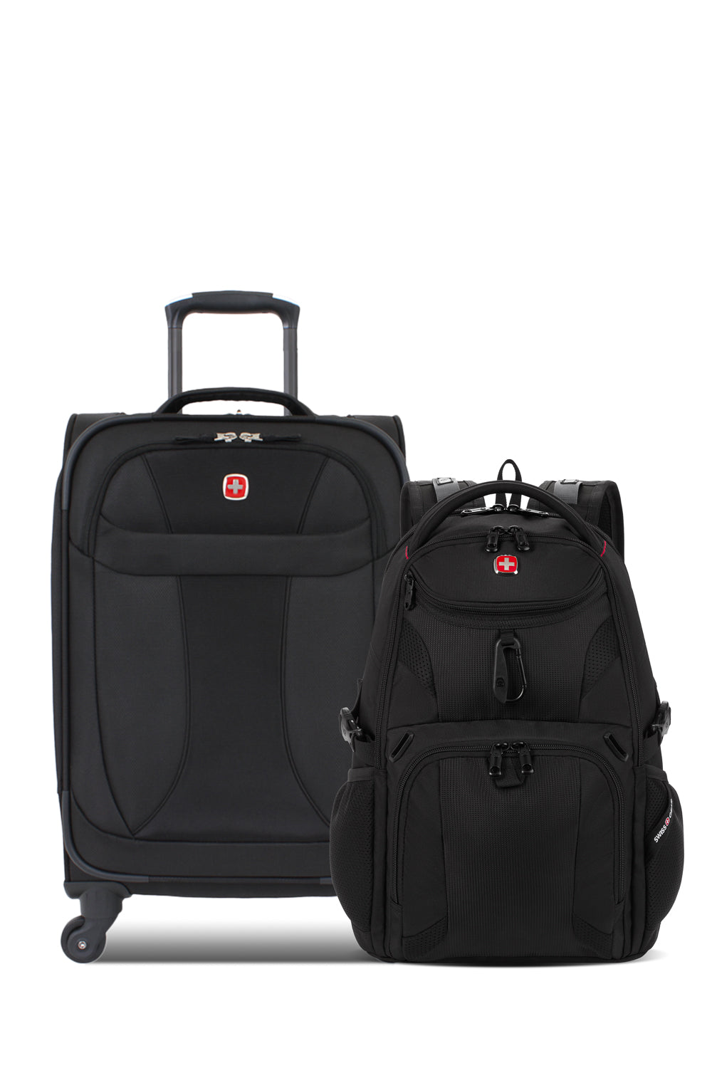 Swissgear Weekend Escape 2pc Luggage Set