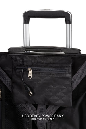 SWISSGEAR 7272 19