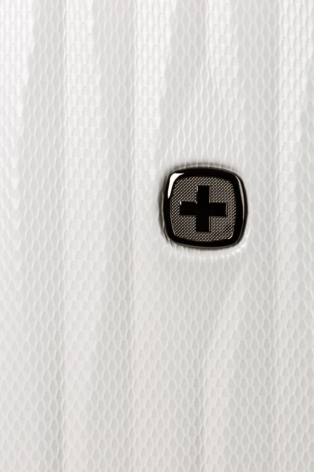 SWISSGEAR Energie Carry-On Spinner - White - 16