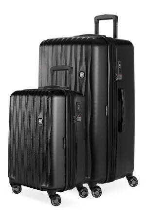 Energie Expandable Spinner 2 Piece Trunk Set