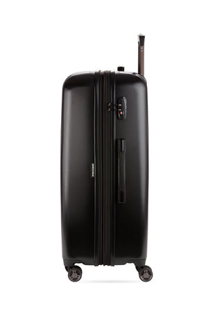 Swissgear 7272 Energie Expandable Hardside Spinner Luggage Side View
