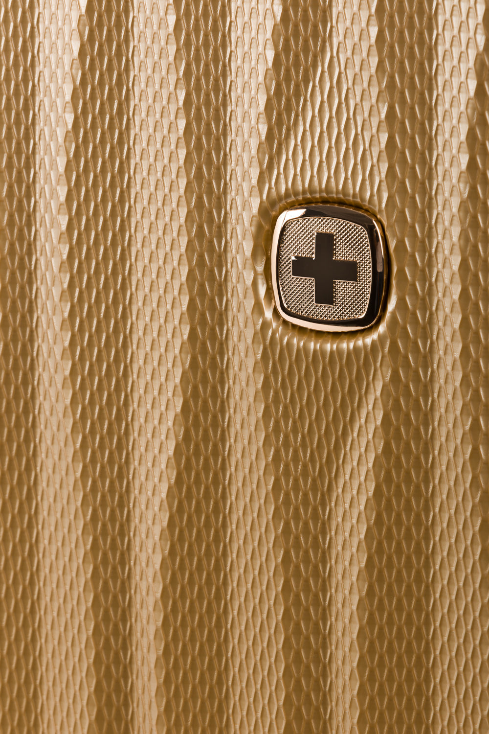 SWISSGEAR Energie Carry-On Spinner - Gold - 15
