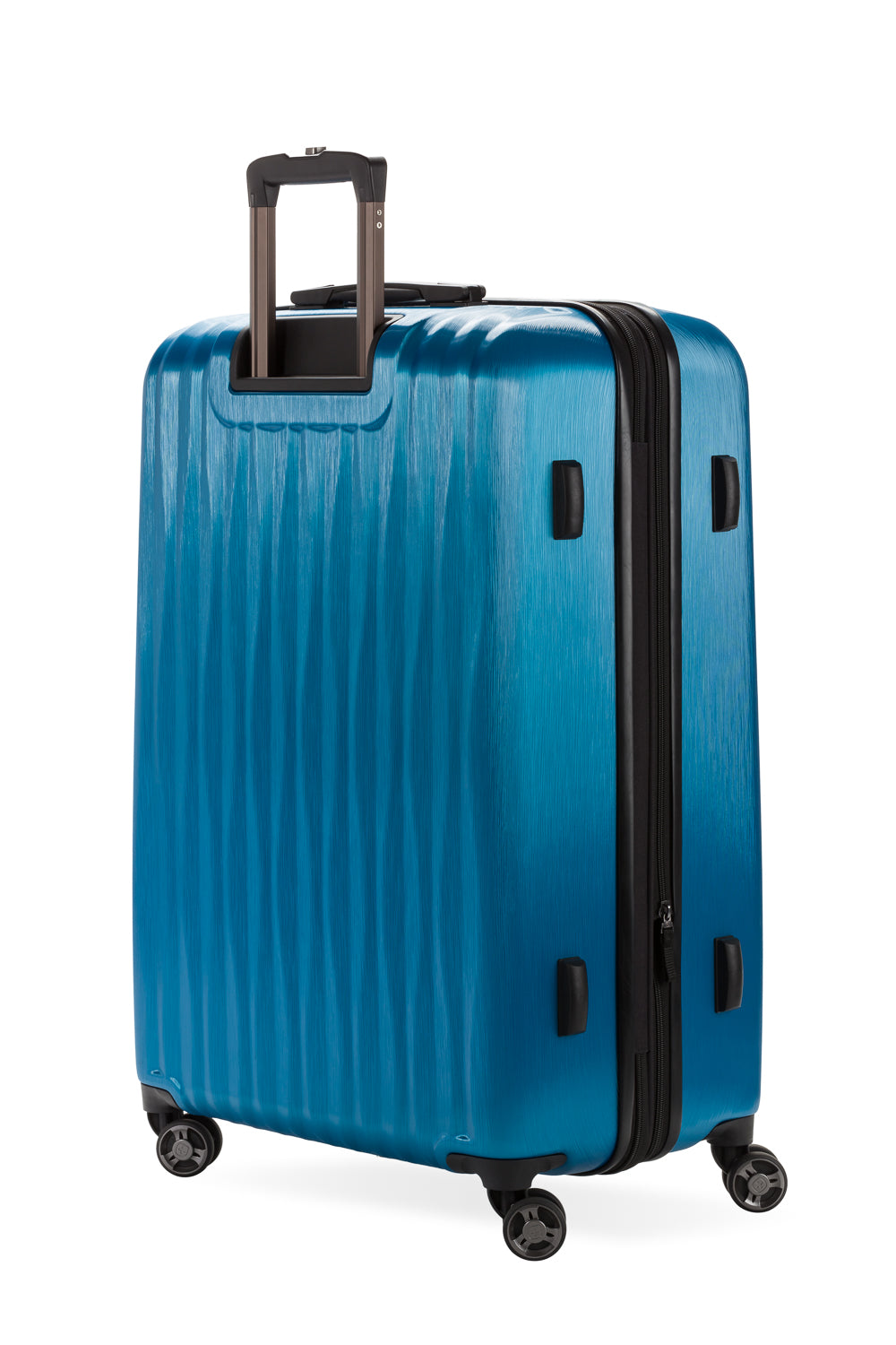 SWISSGEAR Energie 2-Piece Spinner Set - Ocean Blue - 02